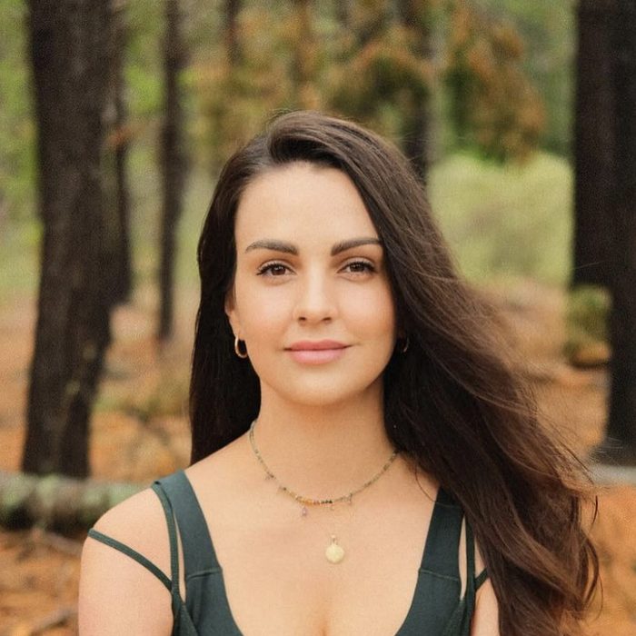 Lisa Kriek