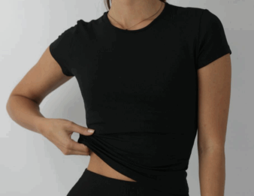 Chakra Tee