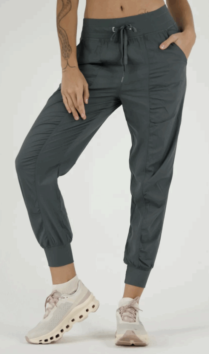 Asana Jogger - Image 6