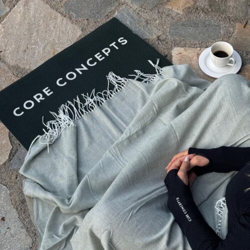 Core Concepts Mat